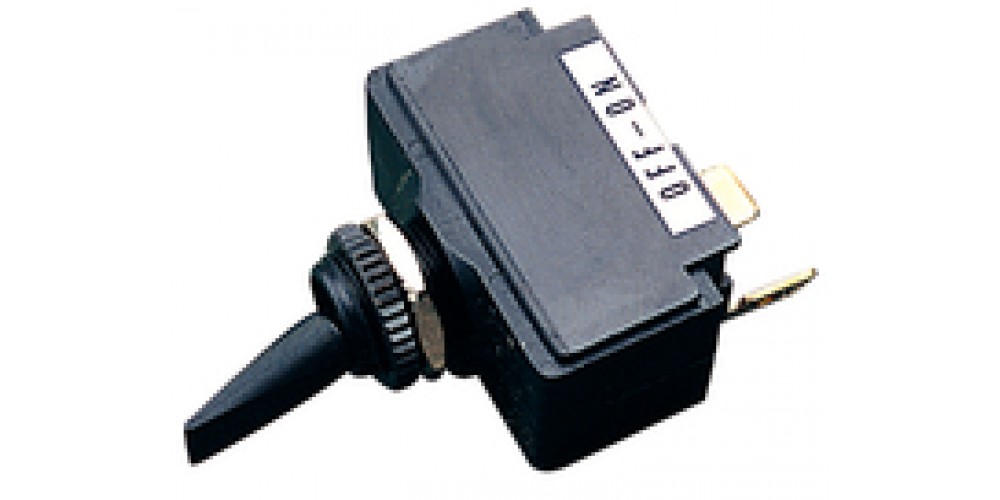 SEADOG Toggle Switch(Dp) - On/Off/On
