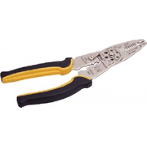 Wire Strippers, Crimpers and Misc Wire and Cable Tools