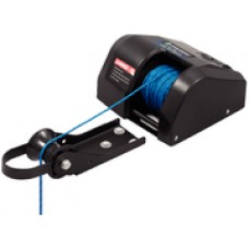 Trac Outdoors Anchor Winch-Fisherman 25 Fw