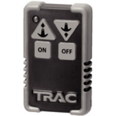 Trac Outdoors Anchor Winch Wireless Remot Kt