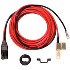 Trac Outdoors Vehicle Wiring Kit 12V 60A