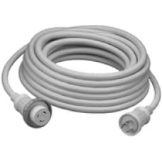 Hubbell 30A/125V 25' Cable Set