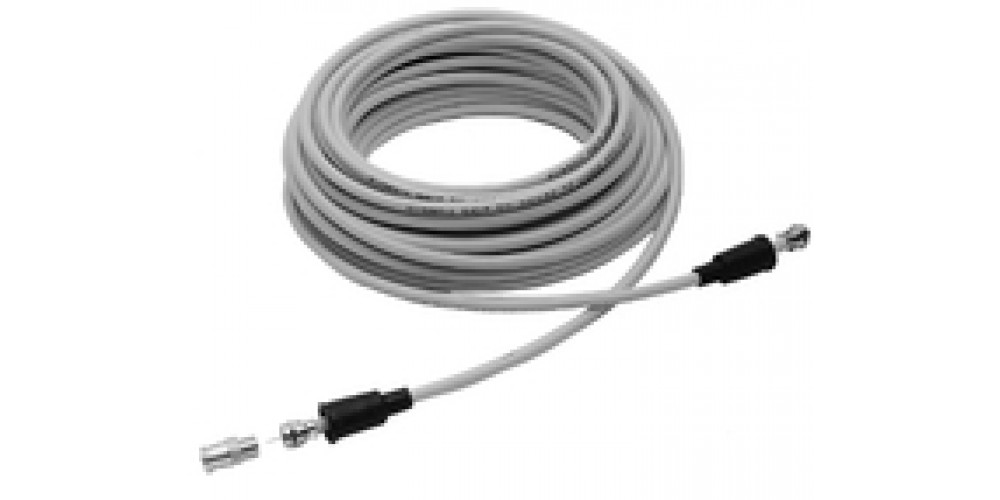 Hubbell 50' Tv Cable Set
