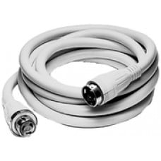 Hubbell 50A/125/250V 50' Cable Set
