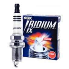 Ngk Spark Plugs Spark Plug-Iridium 2318 4/Pk