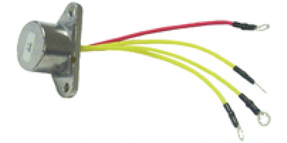 Sierra 581778 J/E 4-Wire Rectifier