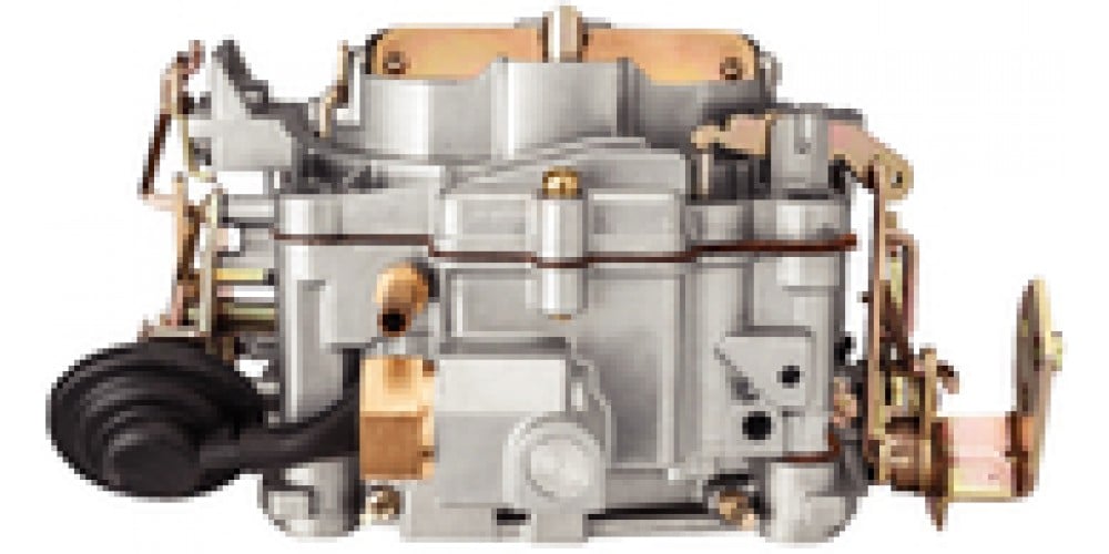 Sierra Carburetor-New Q-Jet Gm V6-V8