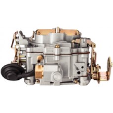 Sierra Carburetor-New Q-Jet Gm V6-V8