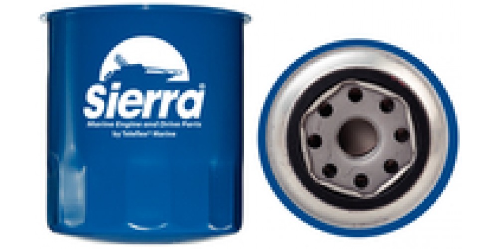 Sierra Filter-Fuel Kohler# Gm32359