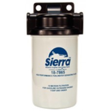 Sierra Filter-Fuel Racor Style Mini10