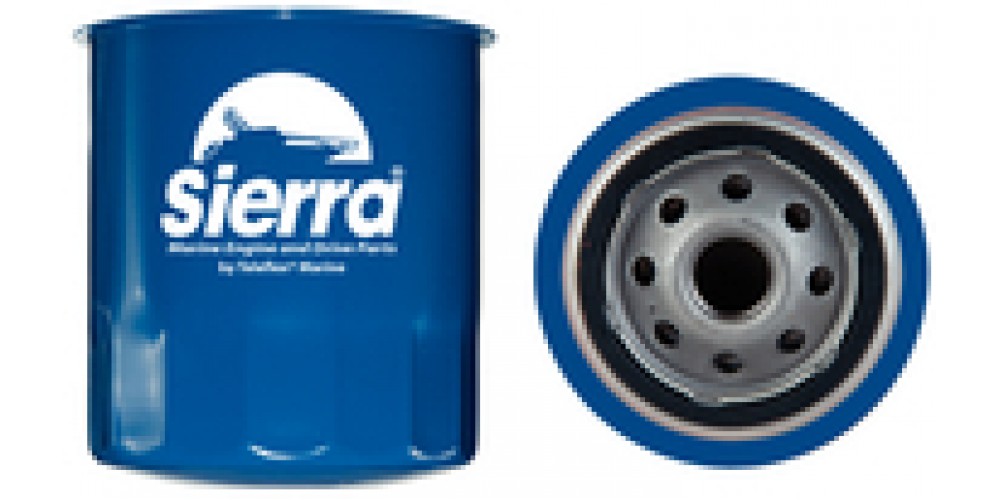 Sierra Filter-Fuel Westerbeke# 24363