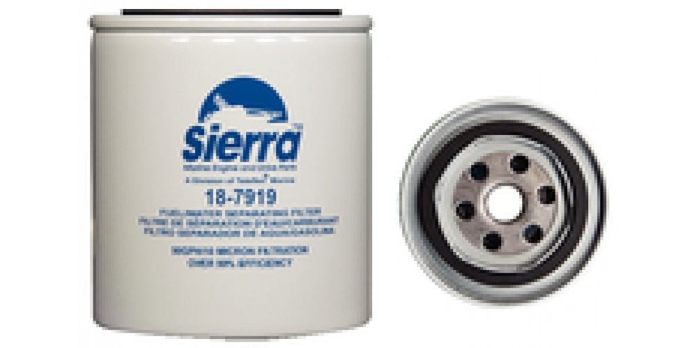 Sierra Filter-Gas 10M Racor S3213