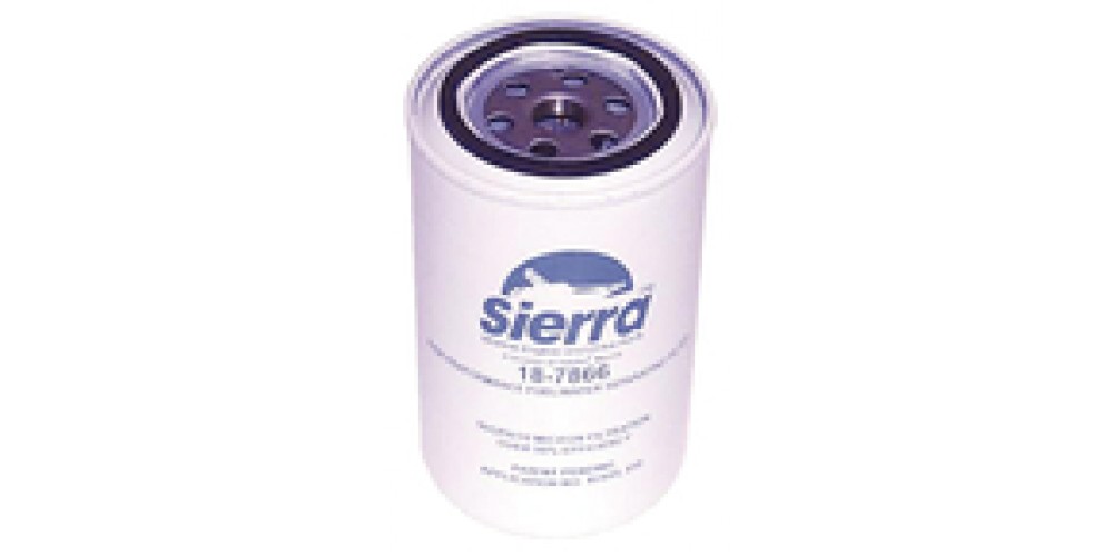 Sierra Filter H2O Sep-Yamaha 10M Lg