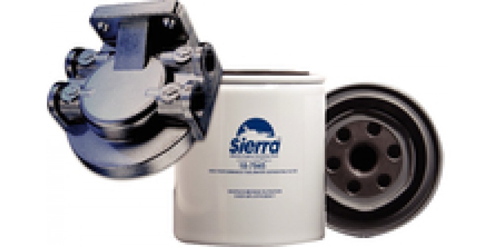 Sierra Filter Kit Bonus Pk 47-79821