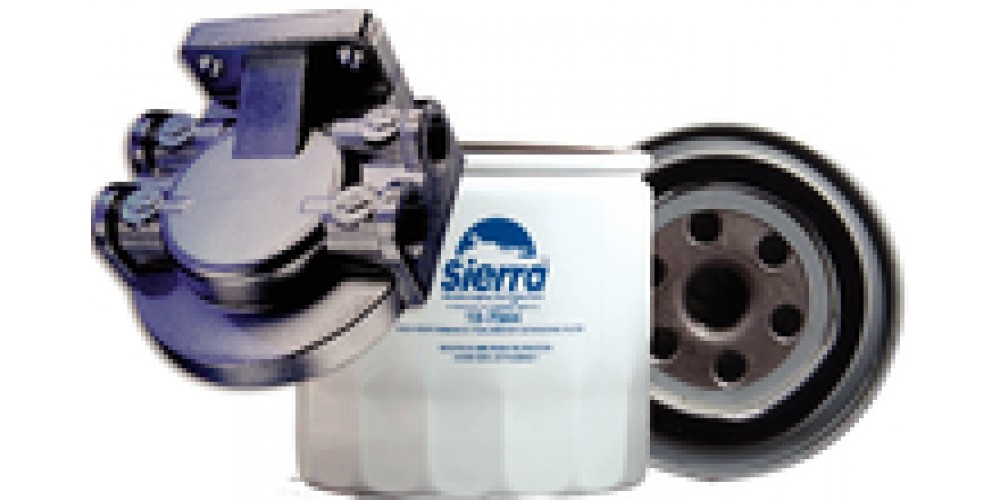Sierra Filter Kit Bonus Pk 47-79831