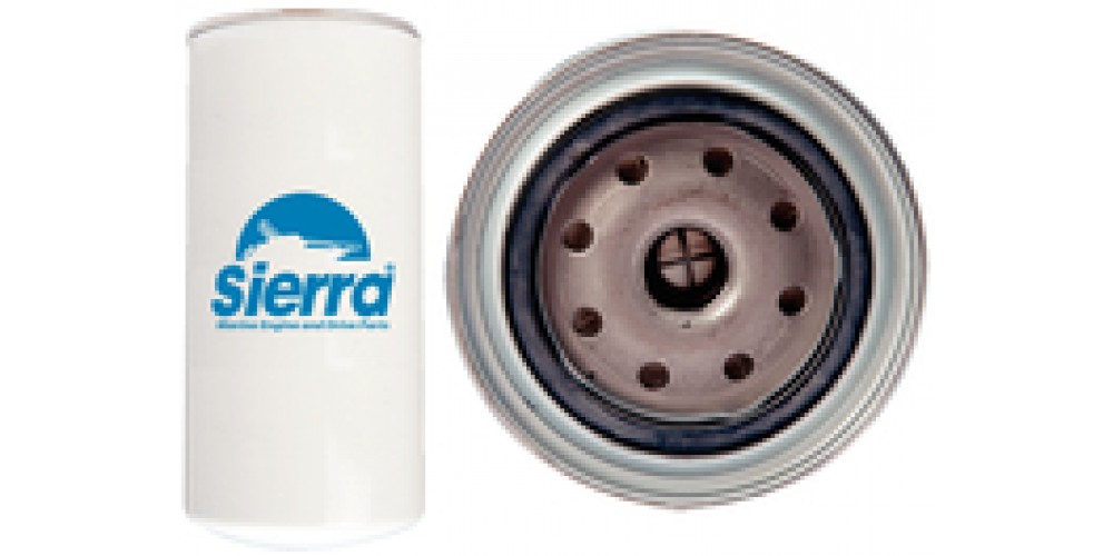 Sierra Filter-Oil Bypass Vp#3582733