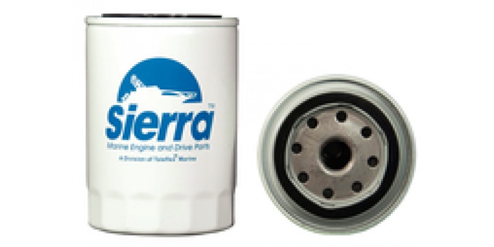 Sierra Filter-Oil Ford Long