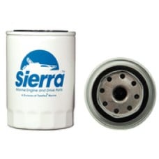 Sierra Filter-Oil Ford Long
