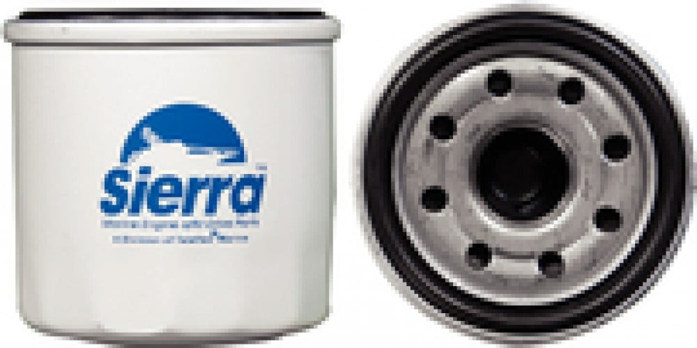 Sierra Filter-Oil Honda#15400-Pfb-014