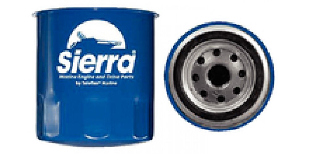 Sierra Filter-Oil Onan# 122-0810