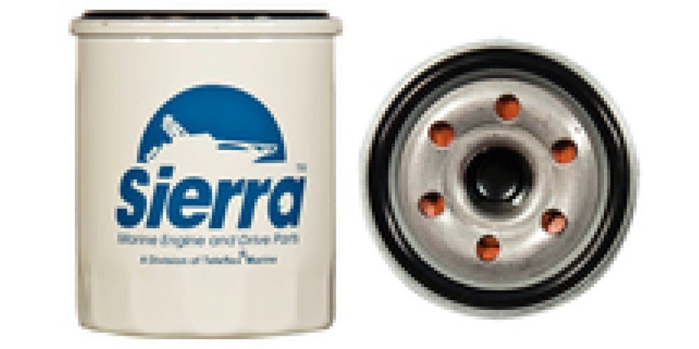 Sierra Filter Oil/Sz#16510 82703 Brp