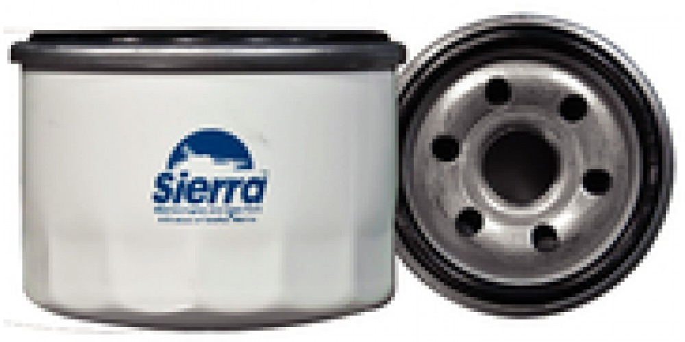 Sierra Filter Oil/Sz#16510 87J00 Brp