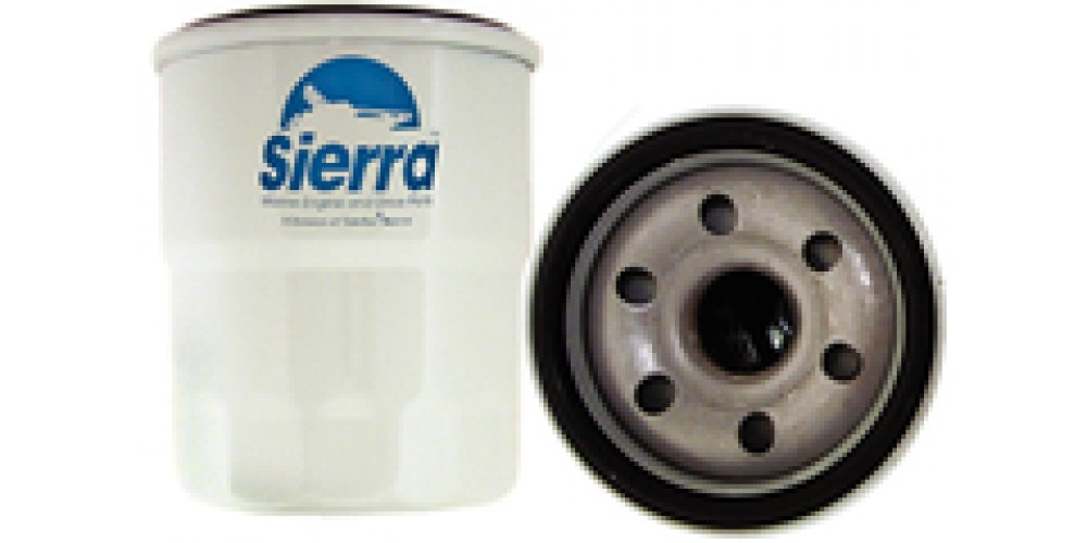 Sierra Filter-Oil Sz# 16510-96J00