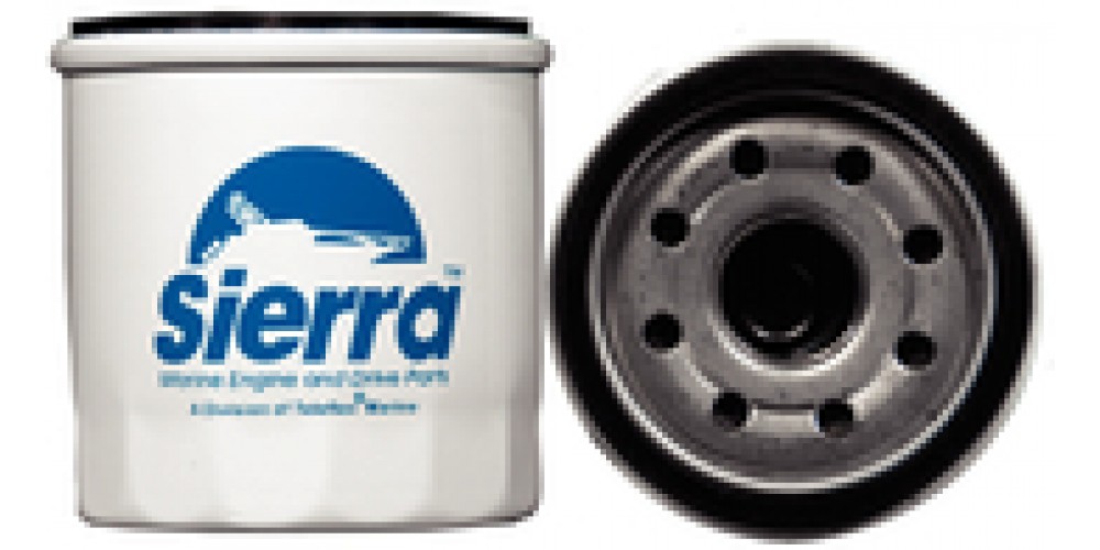 Sierra Filter-Oil Sz1651061A20Mhl Brp
