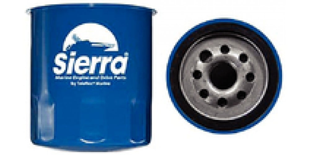 Sierra Filter-Oil Westerbeke# 35595