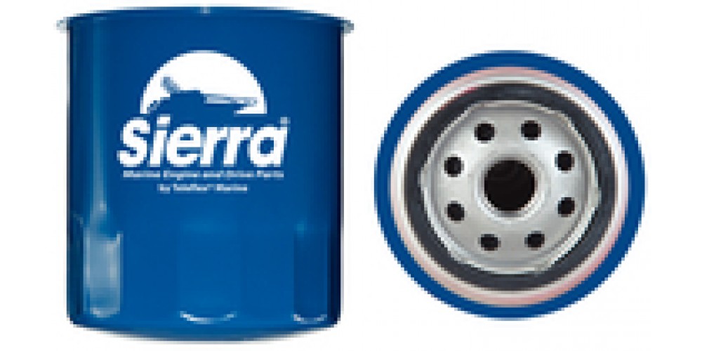 Sierra Filter-Oil Westerbeke# 35828