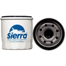 Sierra Filter-Oil Yamaha Honda Nissan