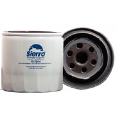 Sierra Filter-Water Sep 10M Short