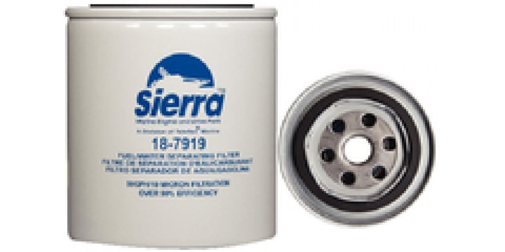 Sierra Filtr-H2O Sep Vp-Om Sx-Efi 10M