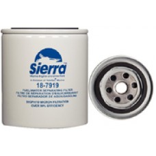 Sierra Filtr-H2O Sep Vp-Om Sx-Efi 10M