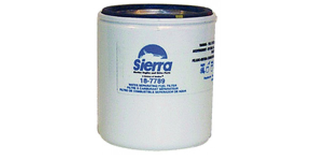 Sierra Filtr-H2O Sep Vp-Om Sx-Efi 21M