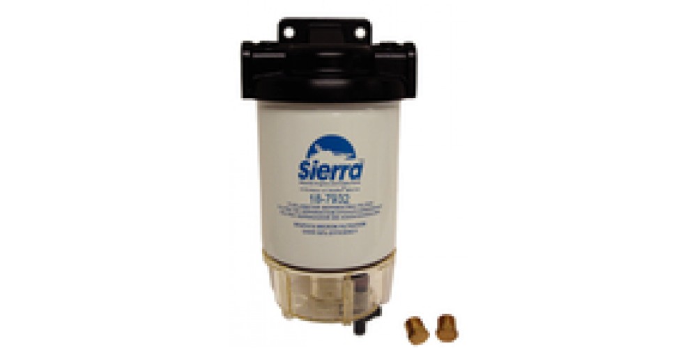 Sierra Fuel Filter 10 Micron