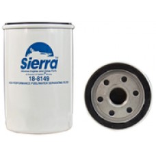 Sierra Fuel Water Separator Filter
