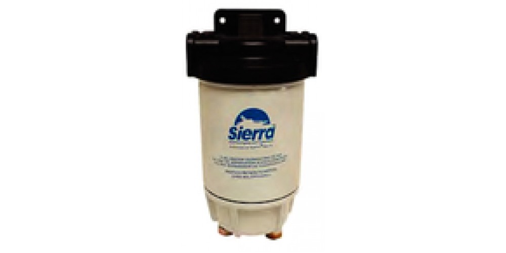 Sierra Fuel Water Separator Kit