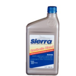 Sierra Gear Lube-Hi Perf 5Gal