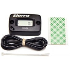 Sierra Hourmeter Small Engine