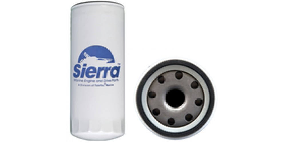 Sierra Oil Filter Diesel Volvo 478736