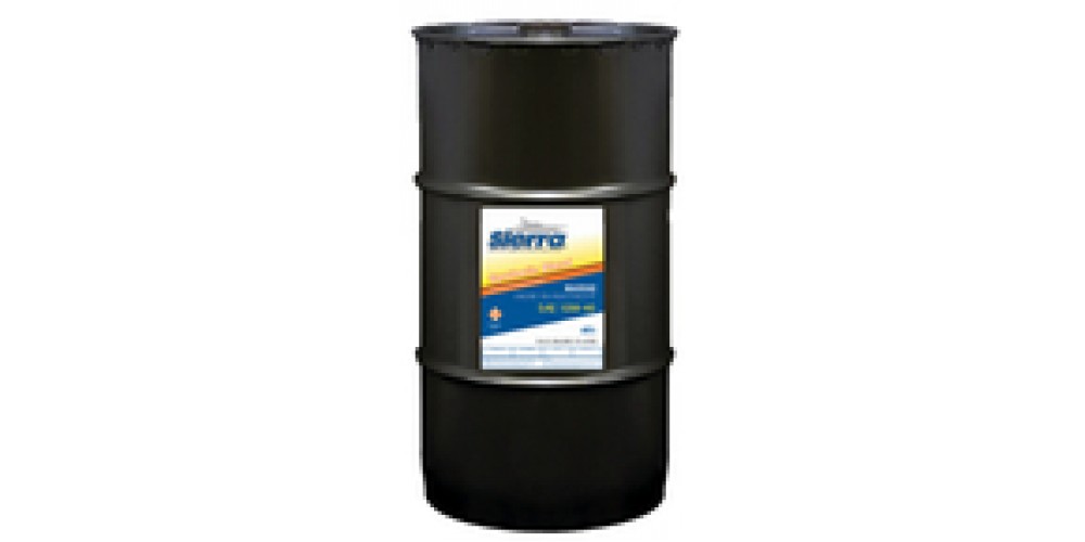 Sierra Oil O/B 10W40 Fcw Semi Syn 16G