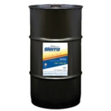 Sierra Oil O/B 10W40 Fcw Semi Syn 16G