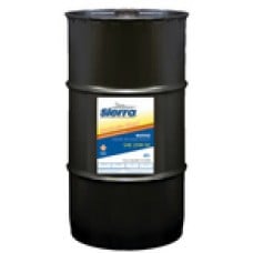 Sierra Oil O/B 25W50 Fcw 16 Gal
