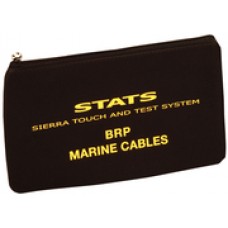 Sierra Stats Cable Carry Case Brp-Sd