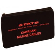 Sierra Stats Cable Carry Case Kawasak