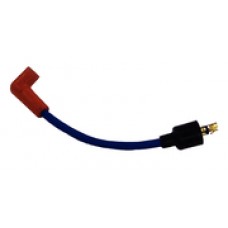 Sierra Premium Marine Spark Plug Wire Set-88082