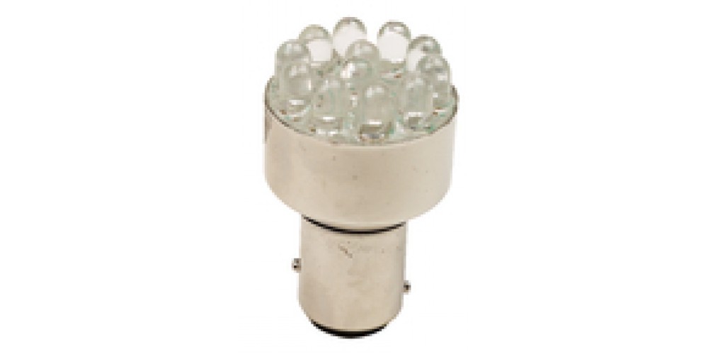 Seachoice 12V Led Replace Bulb #1157