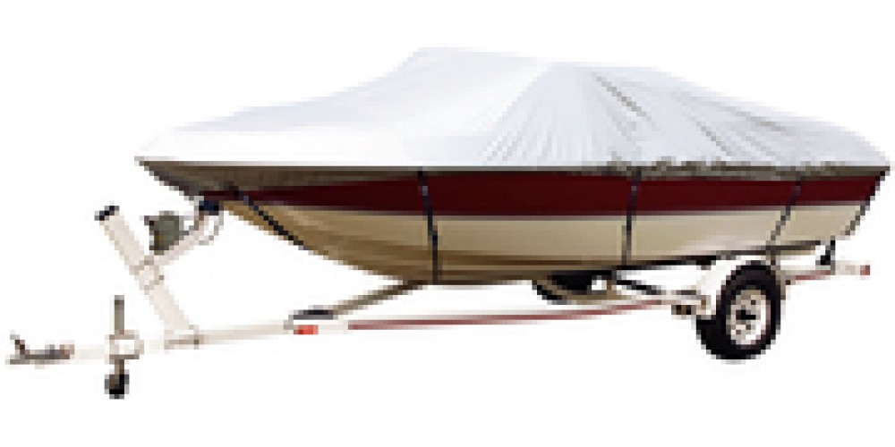 Seachoice 14-16' V-Hull Runabout Cover