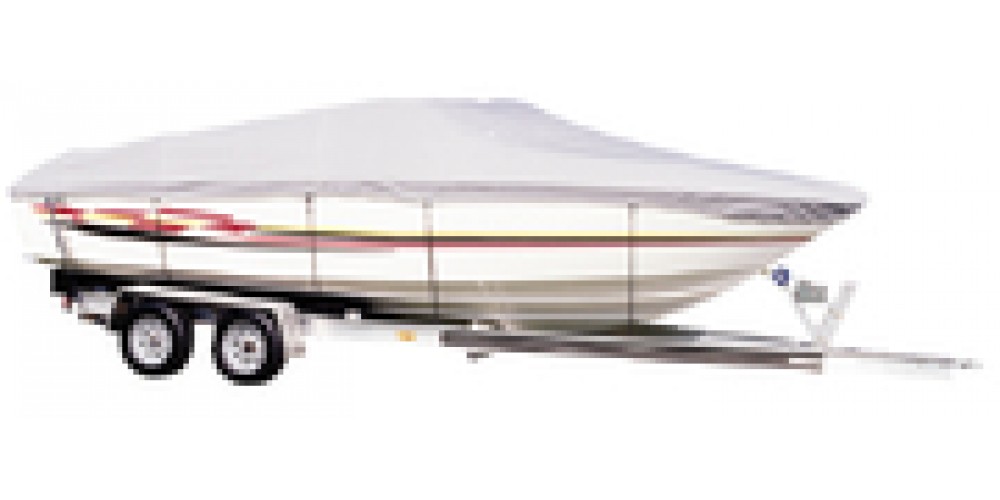 Seachoice 19'6 Wide Bass Boat Cover